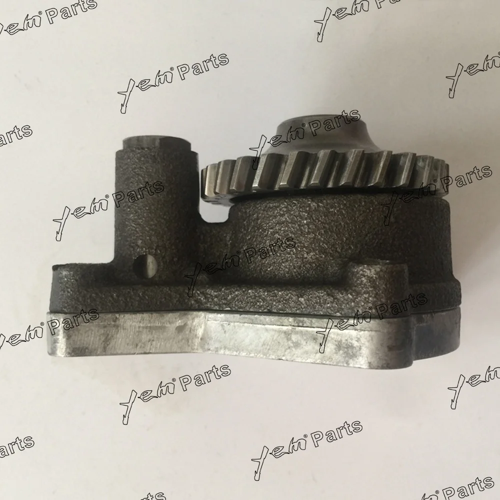 Yanmar 4TNE88 Oil Pump