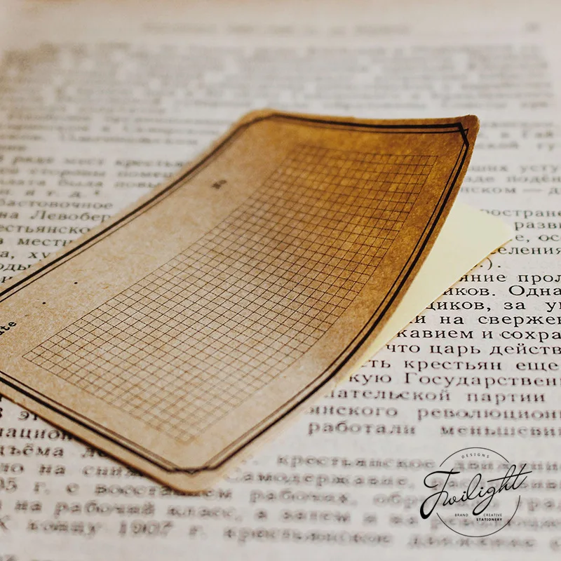 Kraft Paper Stickers 16PCS vintage writable label DIY scrapbooking album junk journal diary week happy planner decorate decorative labels stickers kraft paper stickers alphabet label stickers paper stickers adhesive stickers diy scrapbooking accessories
