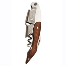 Newest Wood Handle Professional Wine Screw Corkscrew font b Opener b font font b Household b