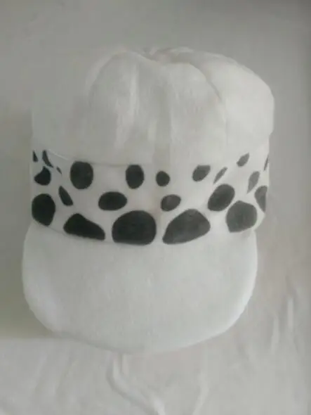 Cosplay&Ware [4]Trafalgar Lawtrafalgar D Water Law Anime One Piece Cosplay Halloween Unisex Hat Costumes -Cosplay&Ware anime Shop HTB1IHK2dBjTBKNjSZFwq6AG4XXam.jpg