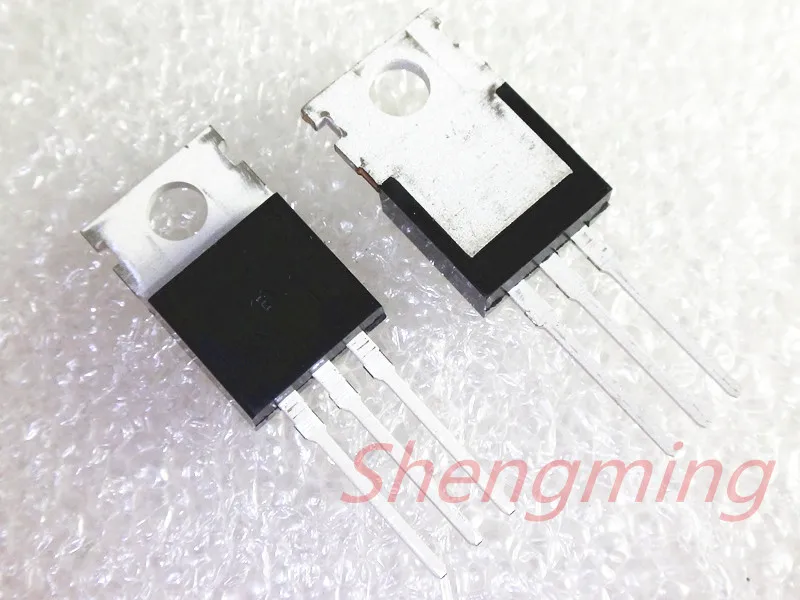 

10PCS TIP102 TIP120 TIP122 TIP127 TIP142 TIP147 LM317T IRF3205 TIP142T TIP147T LM338T TO-220