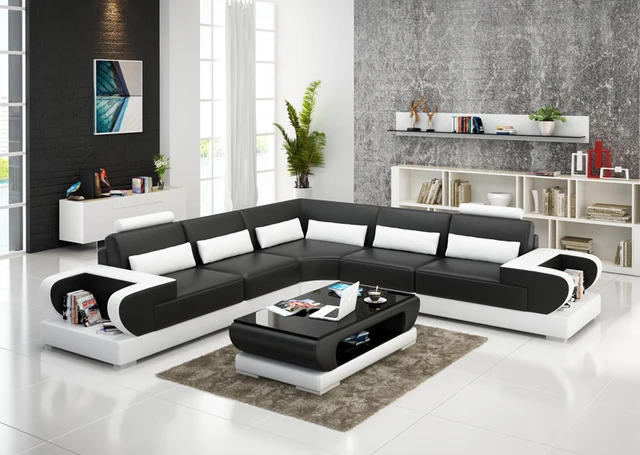 Super Attractive Modern Leather Sofa Office Design For And Home Super Attractive Modern Leather Sofa Office Design For And Home