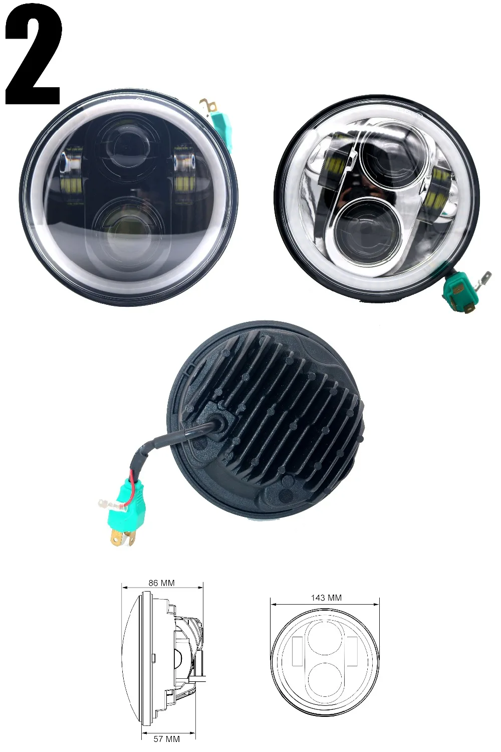 2 RGB