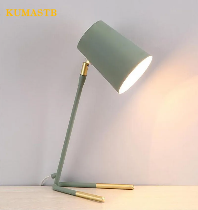 Nordic Table Lamp 22