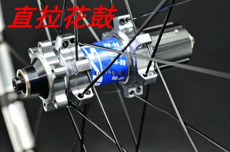 Mountain Bike26 27.5 wheels Bicycle 700C Sealed Bearing ultra light Wheels Wheelset Rim 7 11 speed18