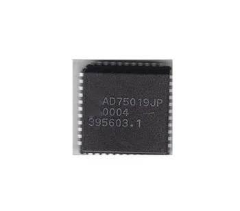 

2pcs/lot AD75019JP AD75019 PLCC44 NEW ORIGINAL