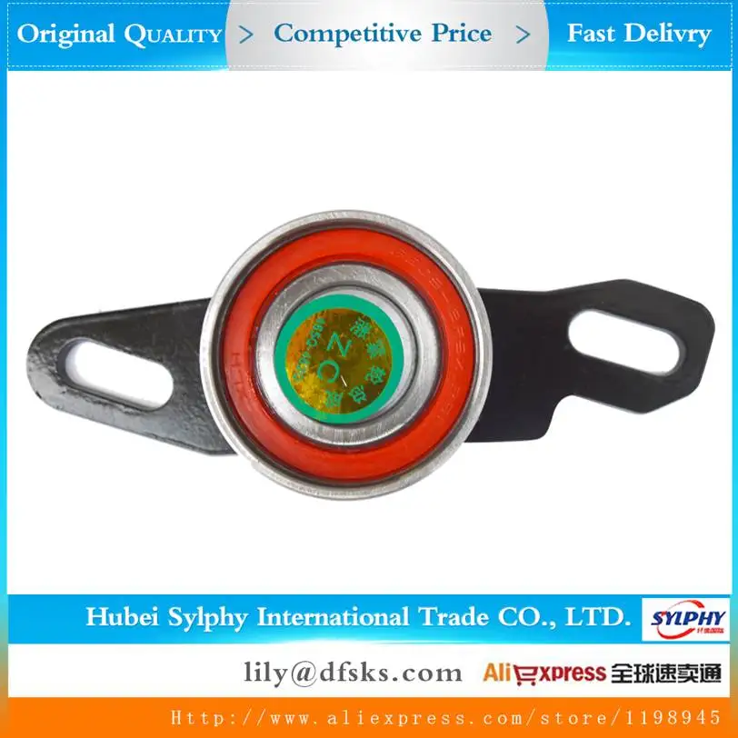 

Tensioner Assy EQ465i1.1021010 Timing System EQ465 465Q 1.1L DFSK DFM Chana