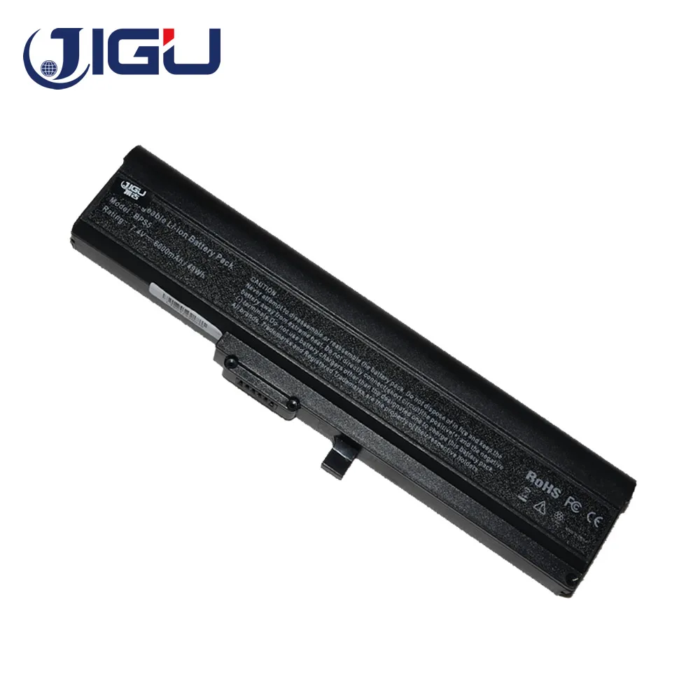 Аккумулятор JIGU для Sony Vaio VGN TX TXN VGP BPS5 BPL5A BPS5A BPL5|battery for sony vaio|sony vaiosony vaio battery |