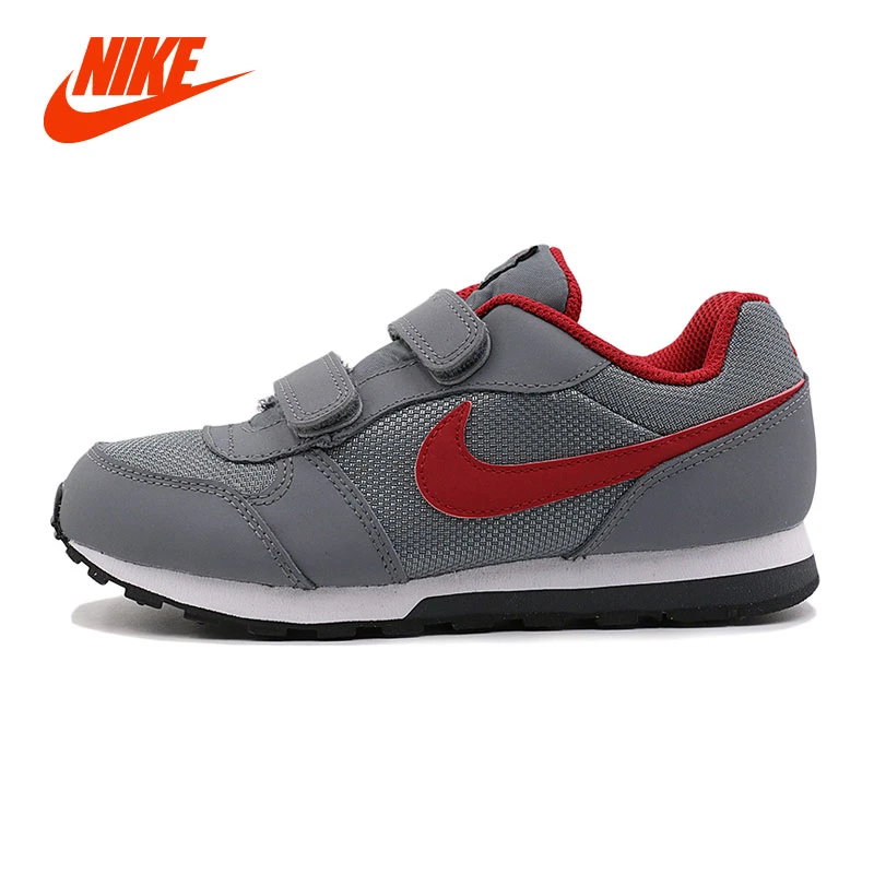 boys running shoes size 2