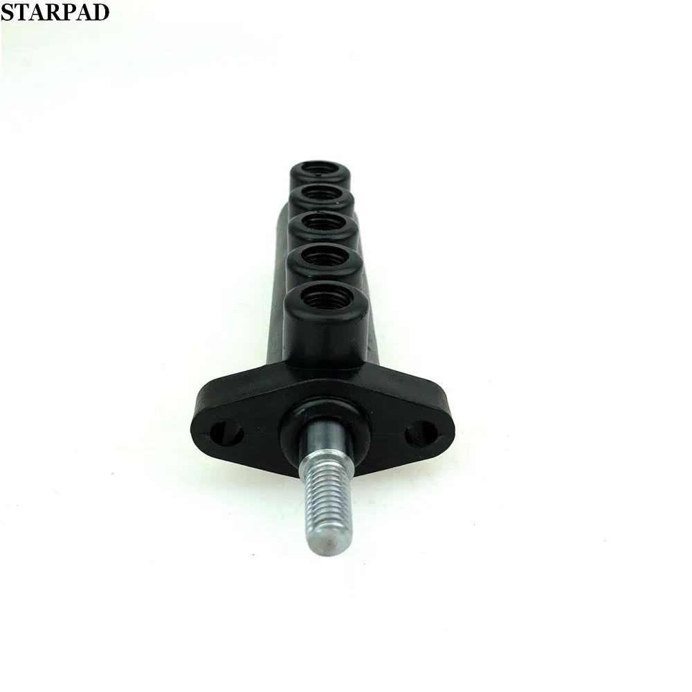 STARPAD аксессуары для шиномонтажного клапана шины пятиходовой клапан подъемный клапан ножной клапан Высокое качество