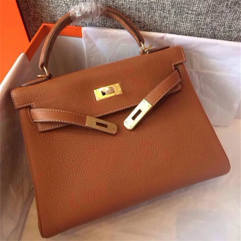 

Women Bag Genuine Leather Handbags For Women Fashion Elegant Shoulder Bags Bolsa Feminina Tote Luxury Brand Women Handbags 2018