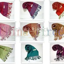 Шарф платок Шарфы для женщин с запахом