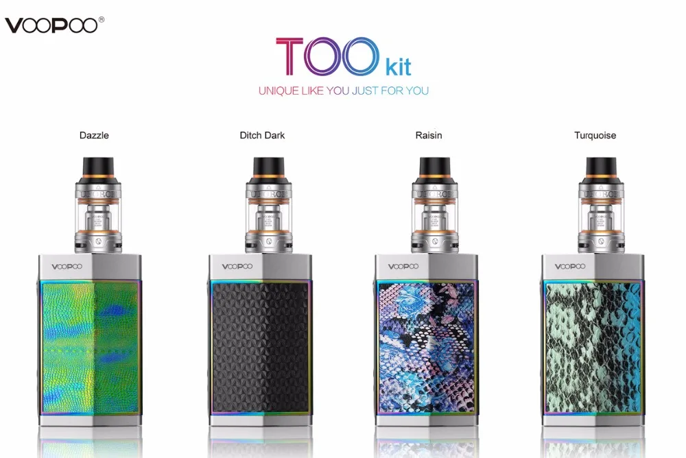 TOO+UFORCE  en