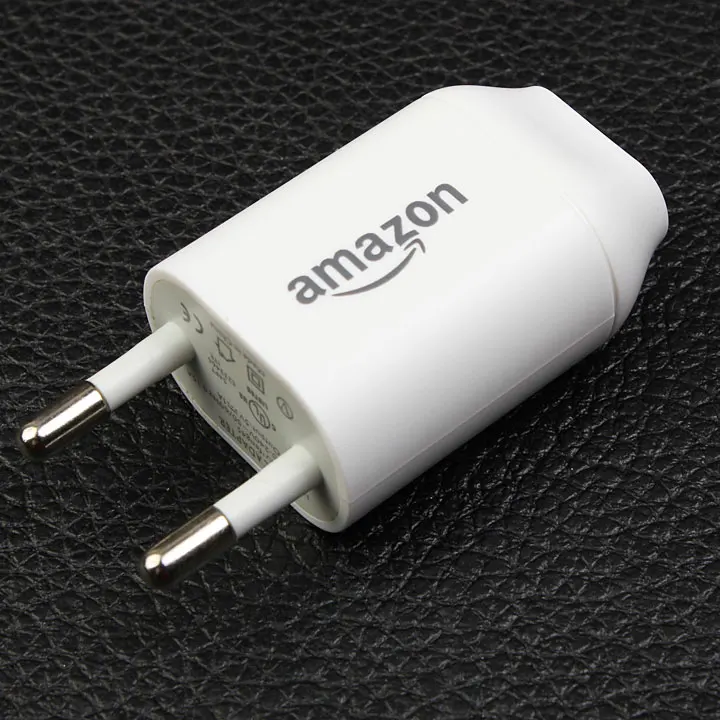 EU Plug USB Wall Home Charger Power Adapter For Amazon Kindle 2 3 4