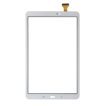 

30PCS Digitizer Touch Screen For Samsung Galaxy Tab A 10.1 (2016) T580 T585 T587 LCD Glass Panel DHL Free