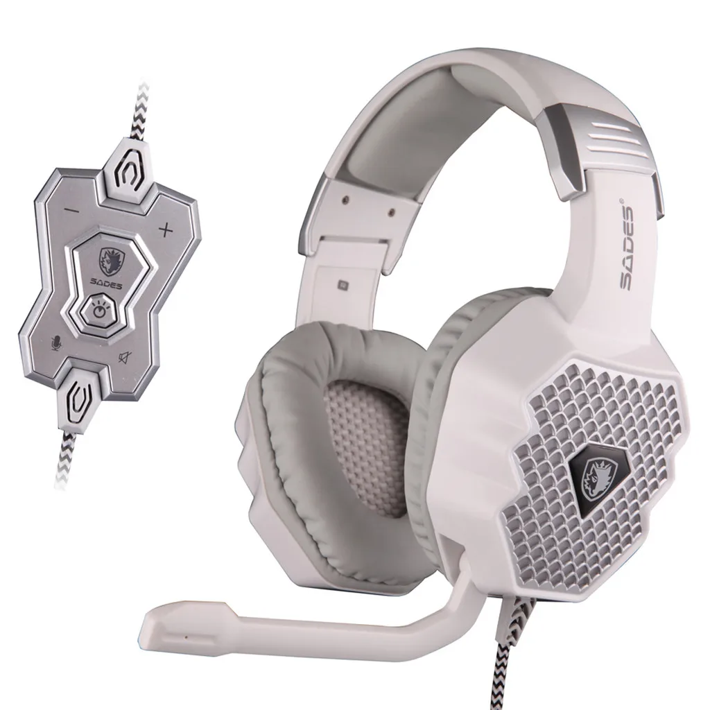 Gaming Headphone