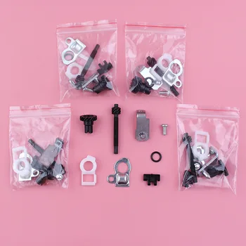 

5pcs/lot Chain Adjuster Tensioner Screw Set For Stihl 024 026 036 MS240 MS260 MS360 Chainsaw Replacement Part 1127 007 1003