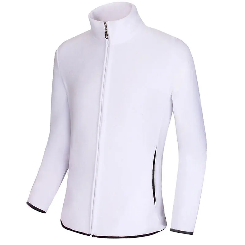 White sports jackets Clearance