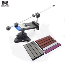 Точилка для ножей APEX PRO 2 аксессуары для кухни Ruixin Pro ii профессиональная система заточки Алмазная точильный камень