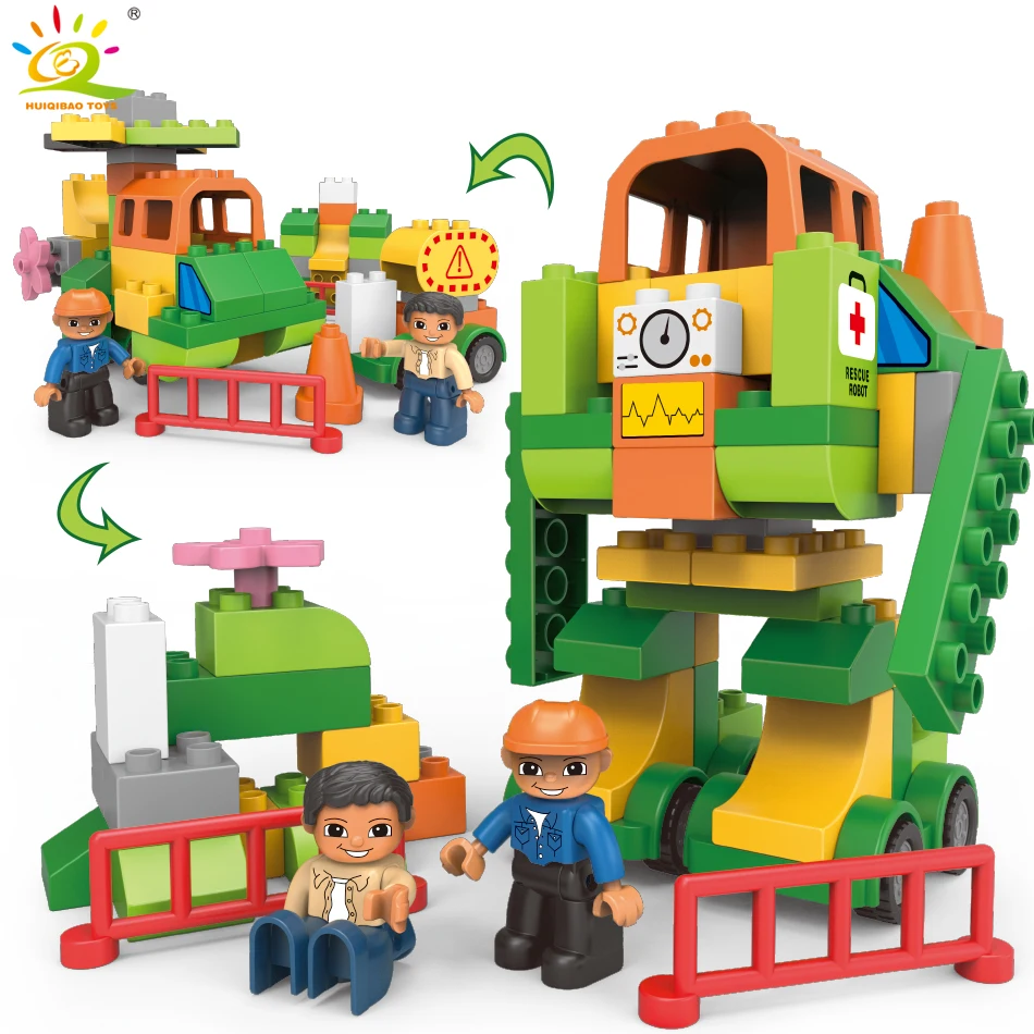 transformed toys