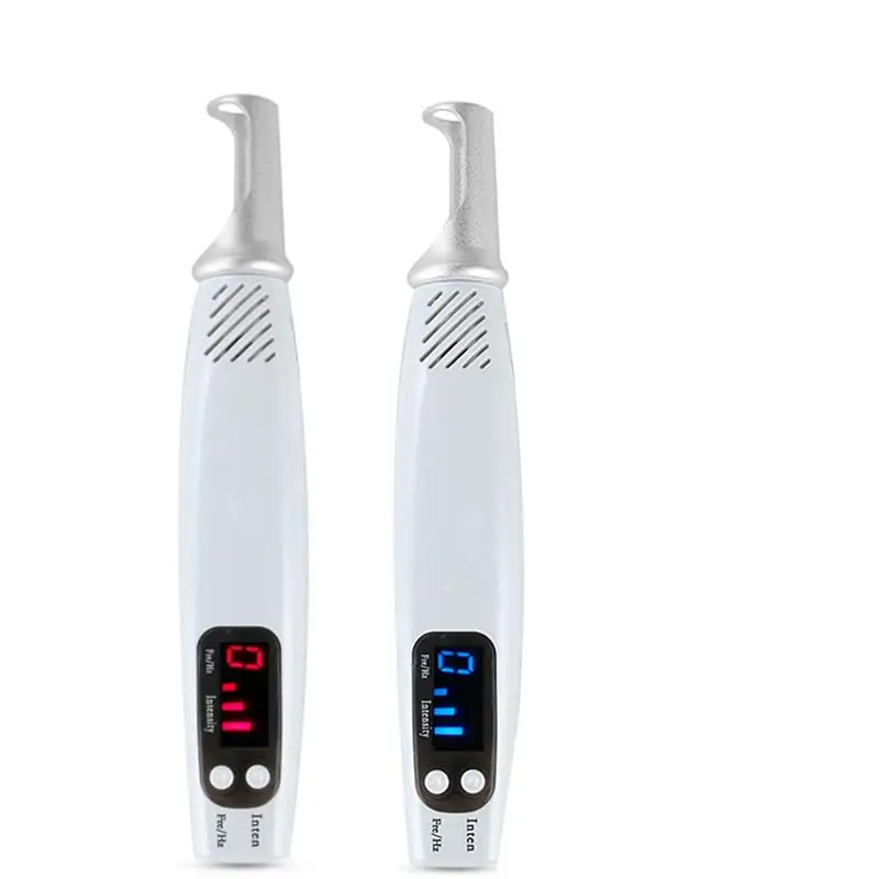 

Remove Tattoo Laser Pen Freckle Acne Mole Dark Spot Pigment Tattoo Removal Machine Professional Laser Picosecond Pen
