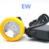 LED Lion Battery Explosion-proof Light Miners Lamp special for mine KL5M with Charger ► Photo 1/5