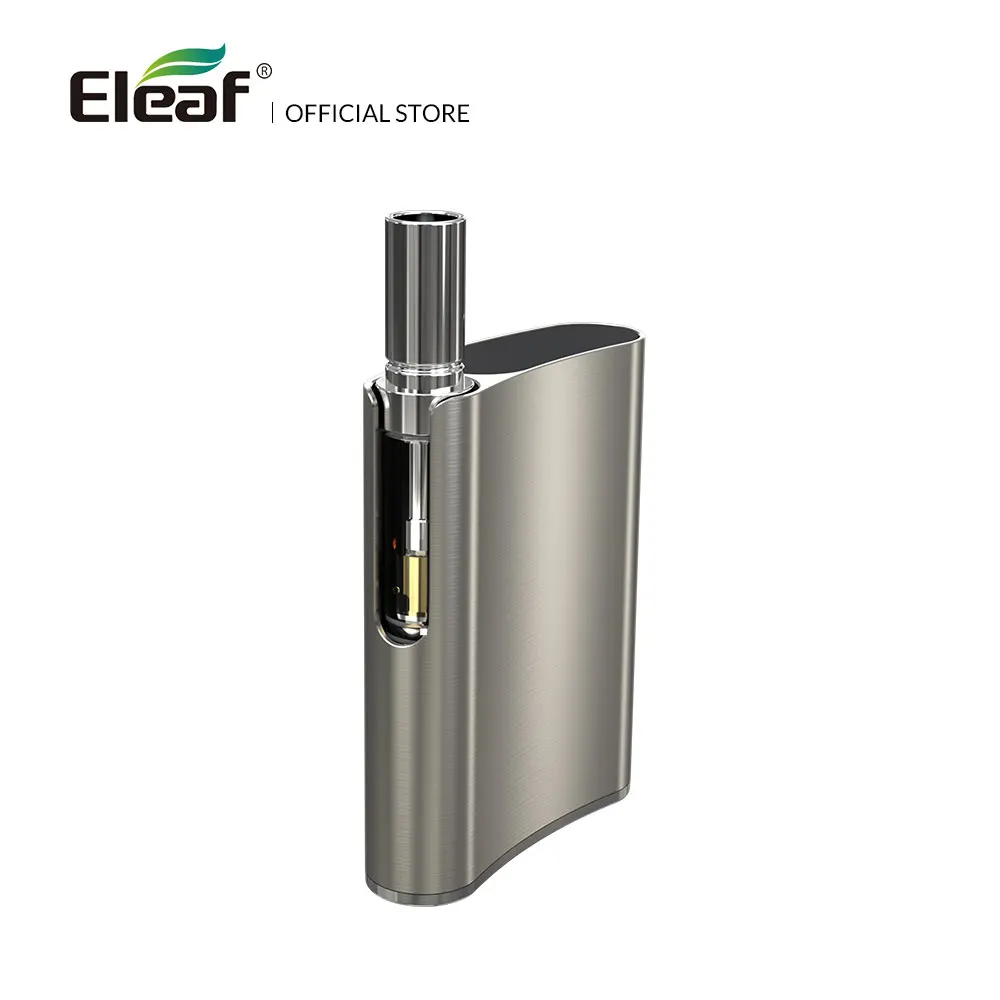 Оригинальная электронная сигарета Eleaf iCare Φ с внутренней батареей 520 мАч без