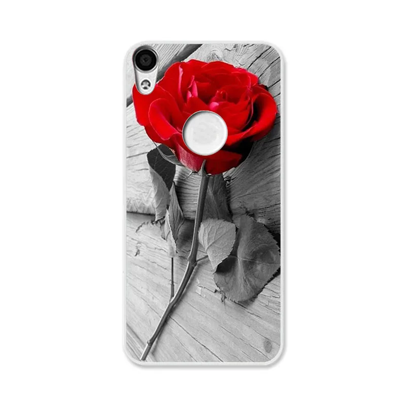 Ojeleye DIY узорчатый силиконовый чехол для Alcatel Shine Lite 5080 Чехол Мягкий ТПУ чехол на телефон с изображениями героев мультфильмов противоударный чехол
