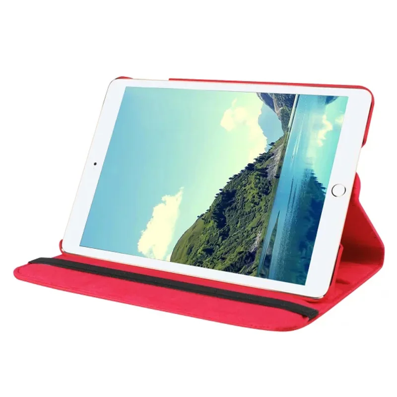 US $586.00 CucKooDo 200Pcslot For iPad mini 4PU Leather 360 Rotating Stand Smart Case Cover for Apple New iPad Mini 4 Released on 2015