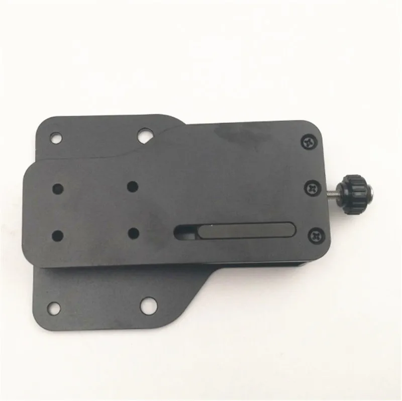 HE3D/Tarantula aluminum X Belt tensioner kit for upgrade Tarantula 3D printer parts | Компьютеры и офис