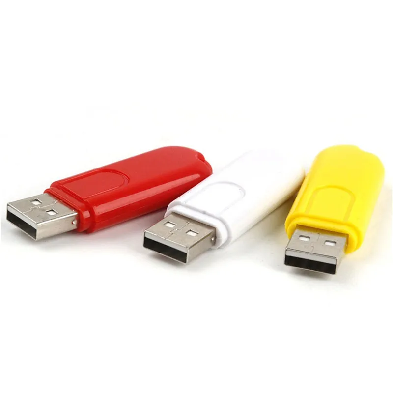 

1PC LED mini USB Lamp Bulbs Tubes Night light DC5V 3 led strip colorful Bulb PC Laptops Notebook Reading strip lamp