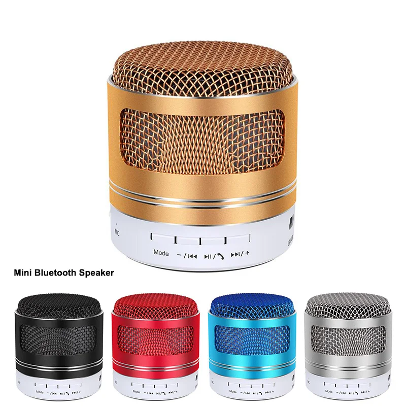 speaker bluetooth