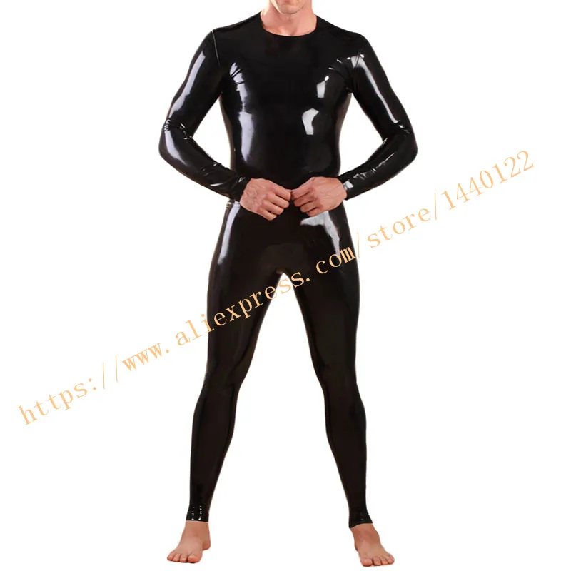 Fetisch gummistiefel