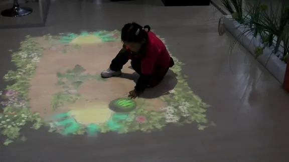 aliexpress : buy richtech's interactive floor aliexpress : buy richtech's interactive floor