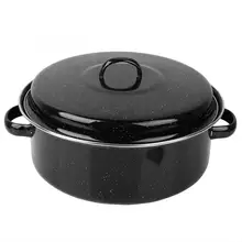 Arrocera электрика железная сковорода для барбекю сладкий картофель жареный хлеб со встроенным пароваркой кухонные инструменты для приготовления пищи