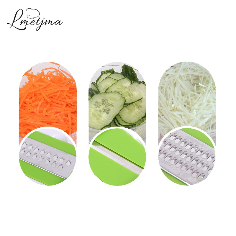 Manual Salad Chopper