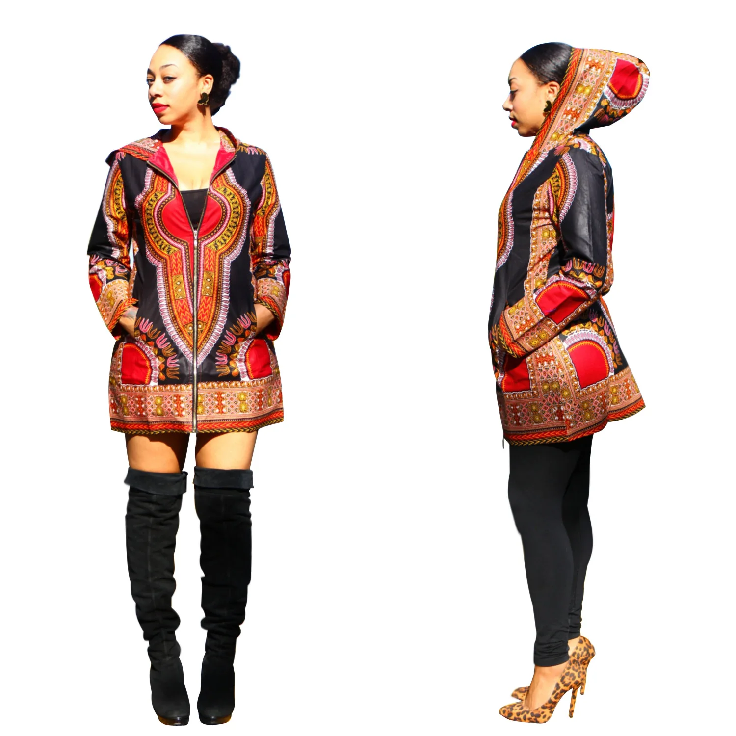 Cheap African Dresses For Sale