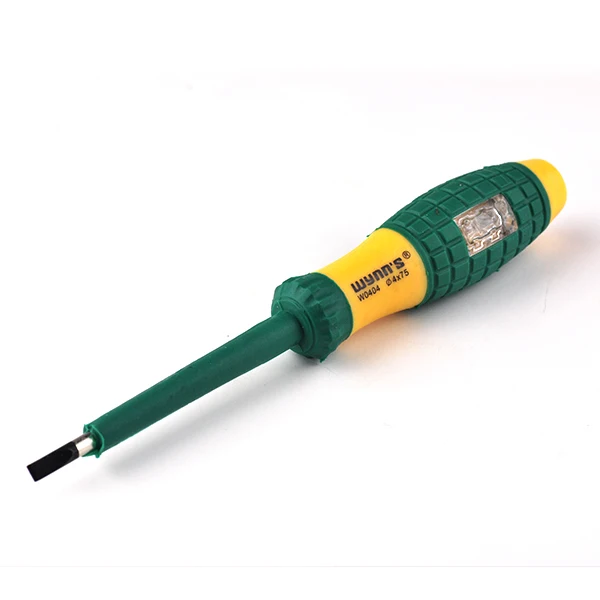 imágenes para Destornillador de la alta Calidad con Probador de Voltaje Eléctrico Tester Pen 220 V Detector Power Meter Nueva Prueba de Lápiz imágenes para Destornillador de la alta Calidad con Probador de Voltaje Eléctrico Tester Pen 220 V Detector Power Meter Nueva Prueba de Lápiz