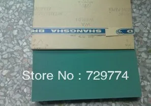 Shanghai metallographic sandpaper super green silicon carbide abrasive material | Инструменты