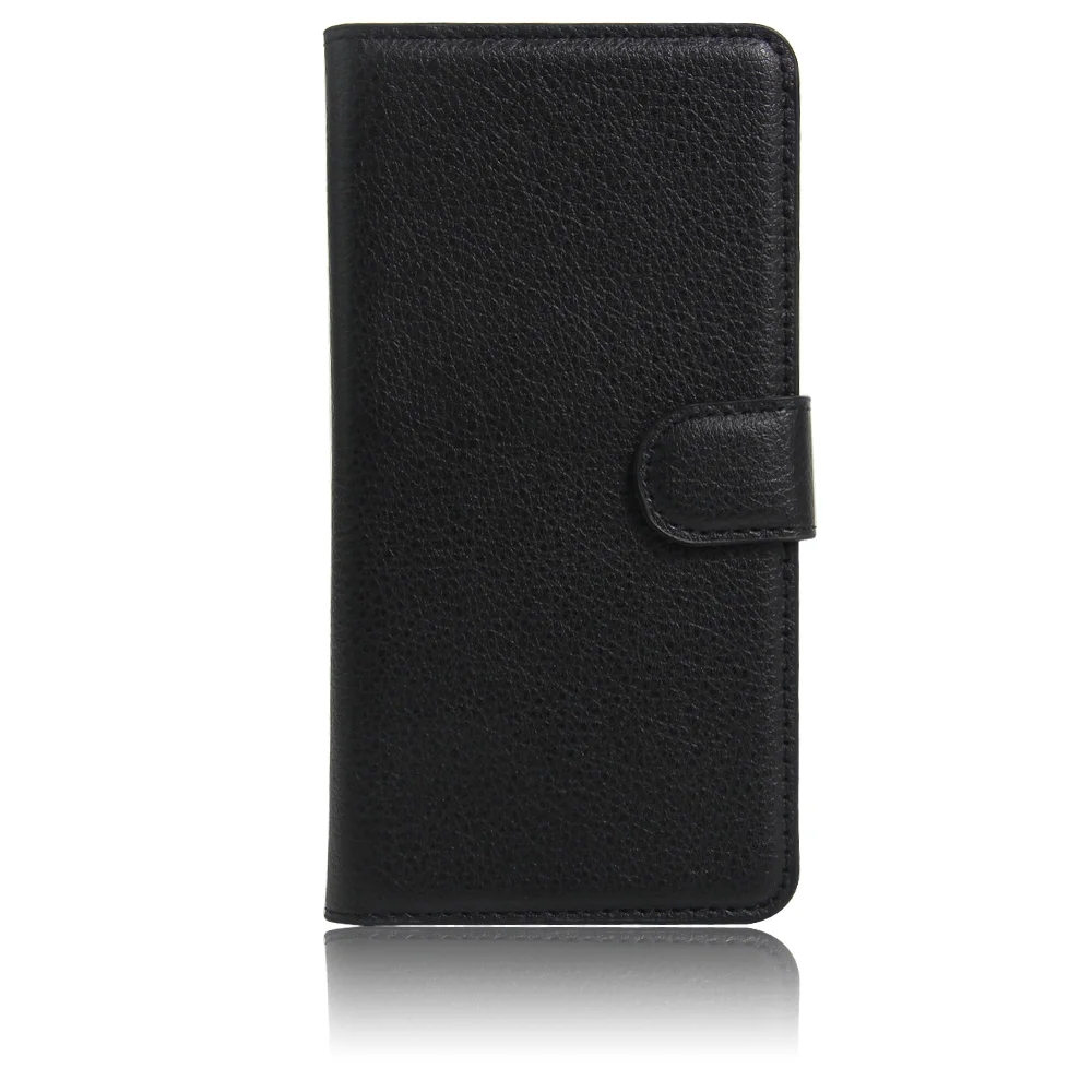 Чехол книжка из искусственной кожи чехол для LG K7 X210 X210DS флип кошелек чехлы
