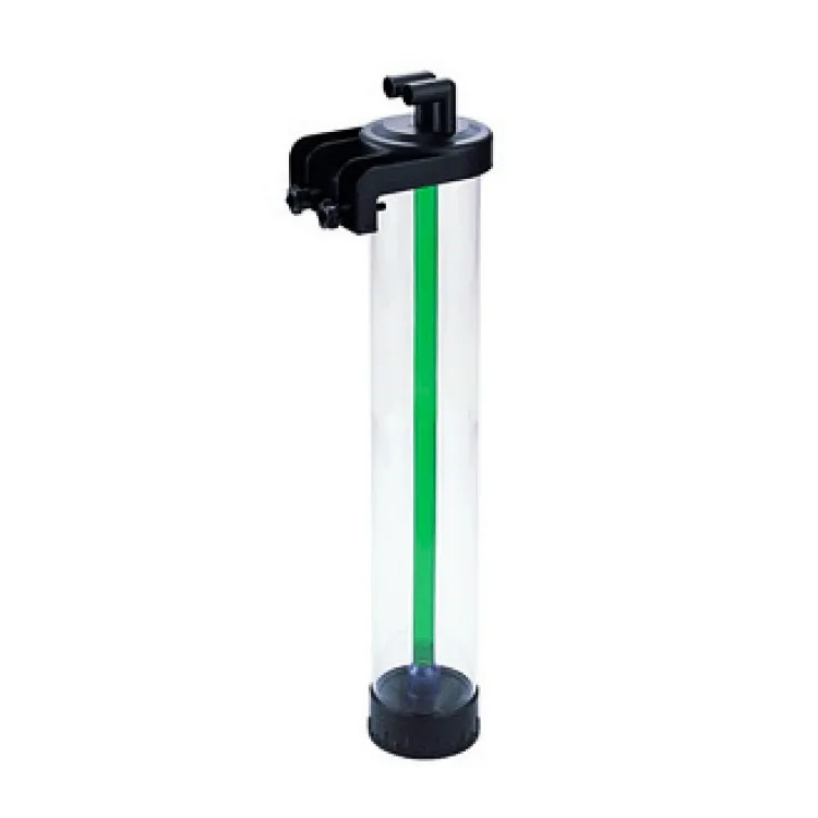 

BOYU FT-320/316/312 Aquarium Flow Sand Filter Biochemical Filter For Fish Tank Quicksand Biofilter Biological Filtration System