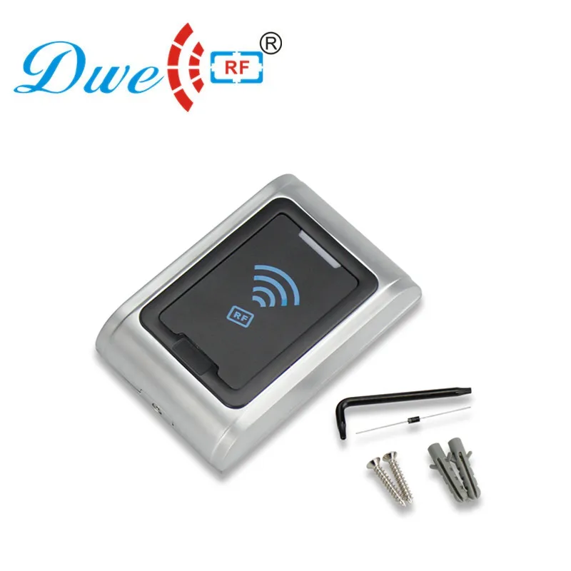 metal rfid reader