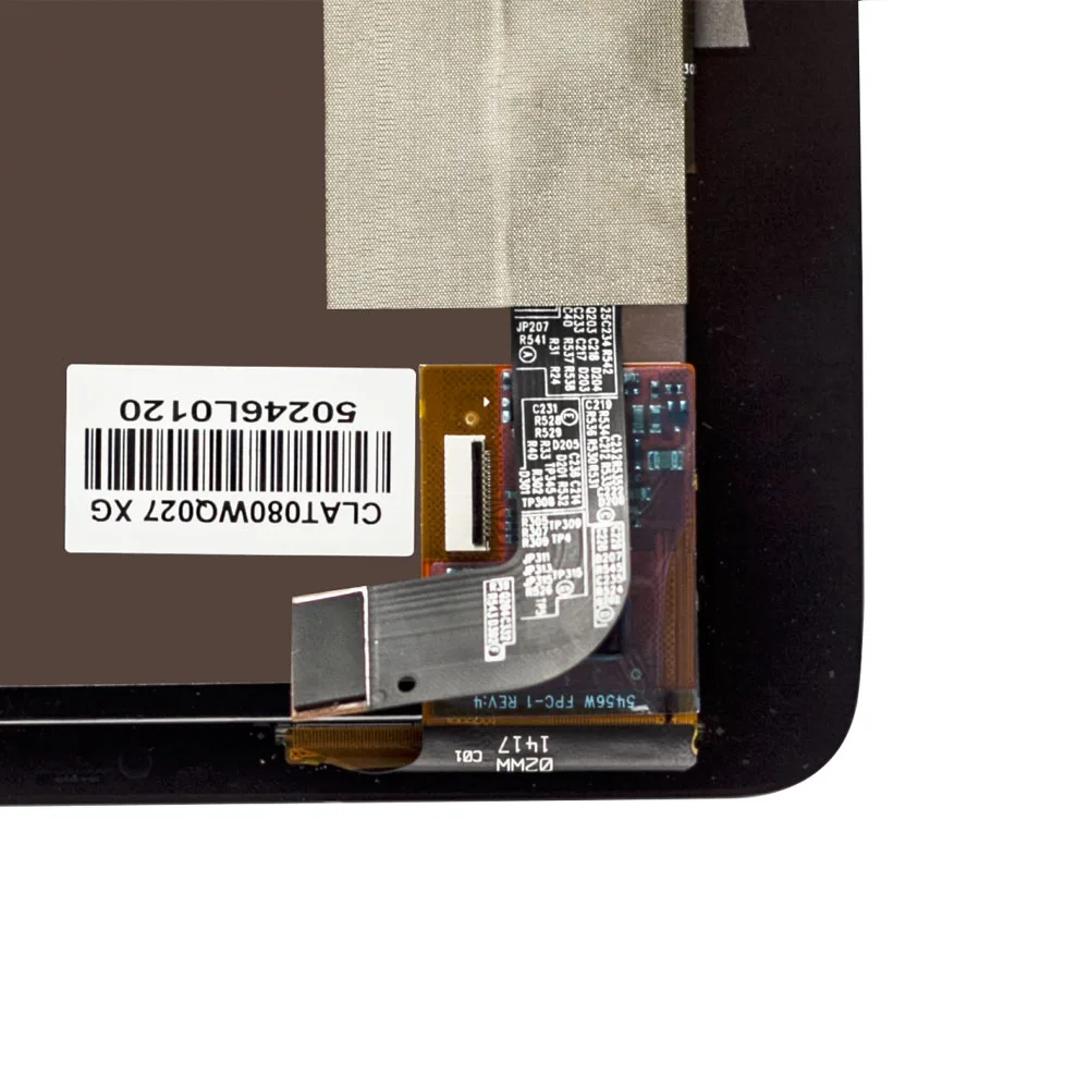 WEIDA º PC LCD ÷ ġ ũ Ÿ ,  Miix2-8 Miix2 8  ü ǰ, MIIX 2 8, 8 ġ