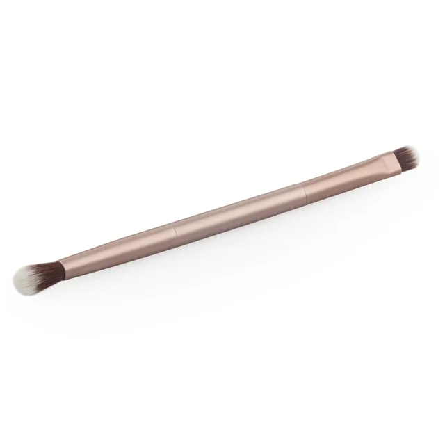 Best Price New Multifunctional Doubled Ended Eyeshadow Eye Shadow Makeup Cosmetic Brush Tool OA66 Best Price New Multifunctional Doubled Ended Eyeshadow Eye Shadow Makeup Cosmetic Brush Tool OA66