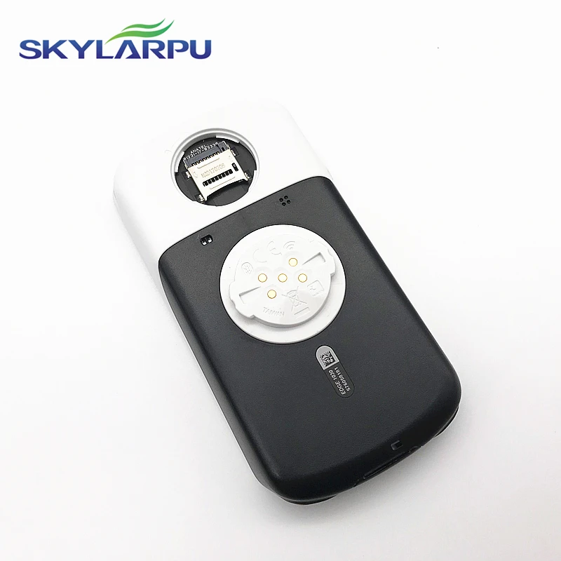 Задняя крышка велосипедного секундомера skylarpu для GARMIN EDGE 1030 задняя измерителя