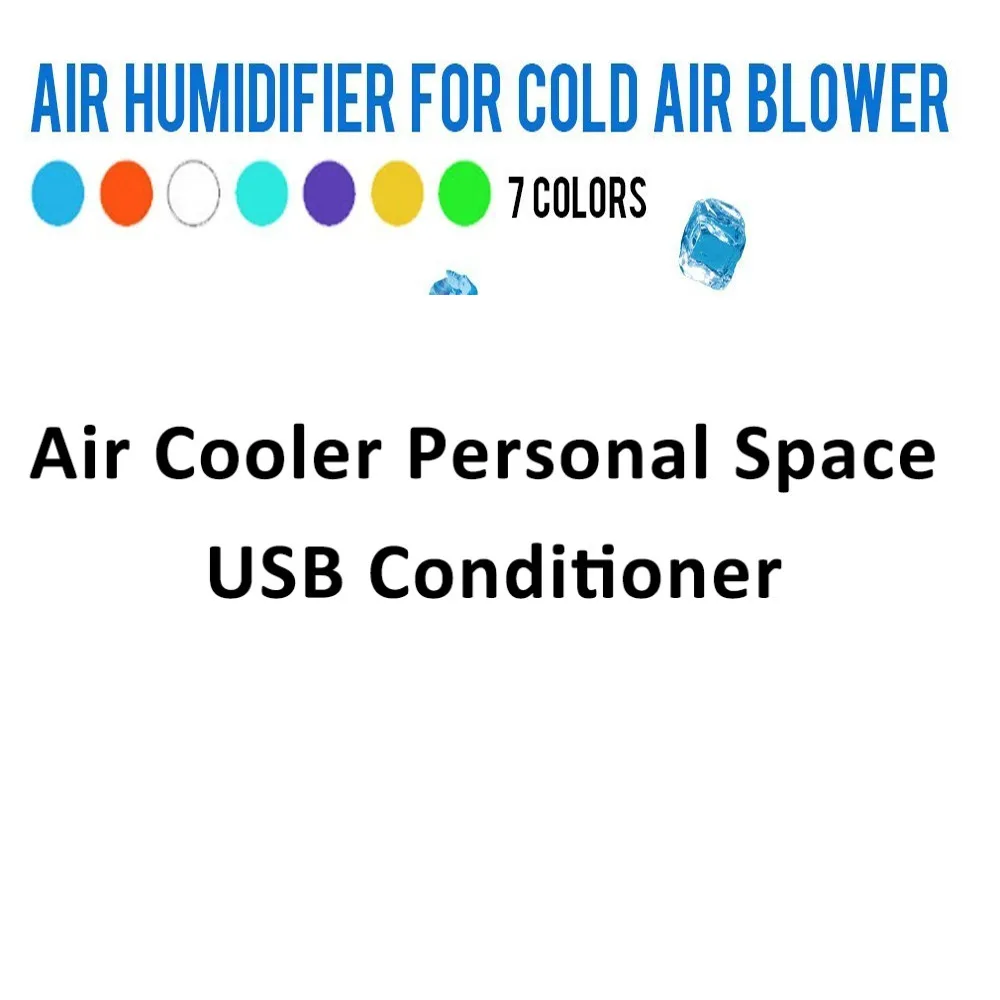 

New Air Cooler Arctic Air Personal Space Cooler The Quick & Easy Way To Cool Any Space Air Conditioner Device Home Office Desk