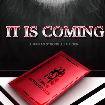 

HOT SALE Men's Time-delay Wipes Lasting Numb Indian God Oil Adult Fun Supplies