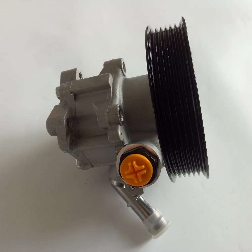 Насос гидроусилителя руля для LandRover RangeRover 4 HSE L322 06-09 OEM QVB500430 LR009777 7696955116 7H42-3A696-BA |