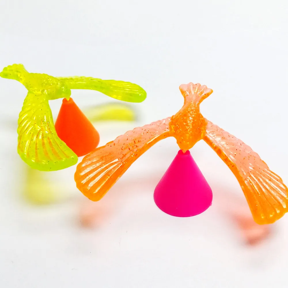 7.5cm balance birds