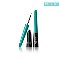 MENOW E417 Eyeliner molding nourishing liquid thick black waterproof, anti sweat, no dizzy eye liner. MENOW E417 Eyeliner molding nourishing liquid thick black waterproof, anti sweat, no dizzy eye liner.